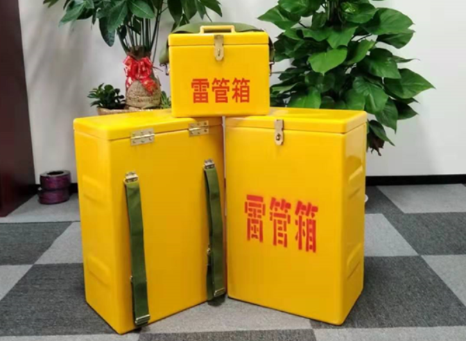 高埗镇如何防止雷管箱炸药箱等矿用物品生锈？