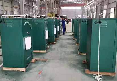 高埗镇移动炸药库：安全与效率并重的爆破行业新趋势