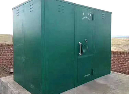 高埗镇炸药柜的作用：不仅仅是容器，更是安全与管理的核心防线
